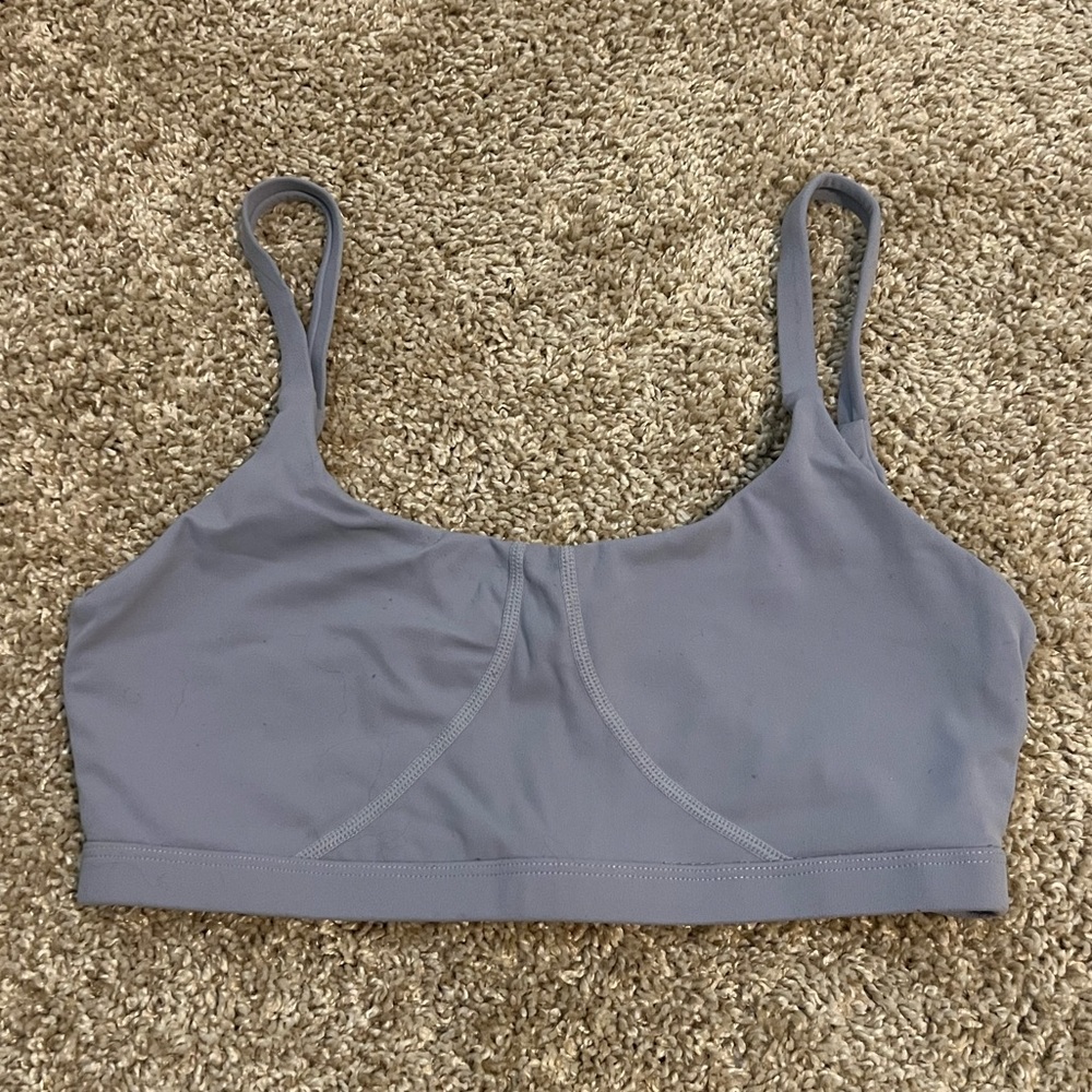 BuffBunny Collection Dirty Dancing Sports Bra